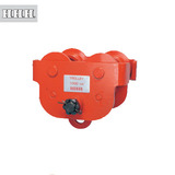 HHH PT手拉单轨行车