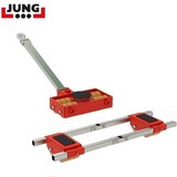 德国JUNG G组合式搬运小坦克