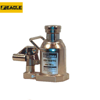 EAGLE JACK ED-TC无尘立式液压千斤顶