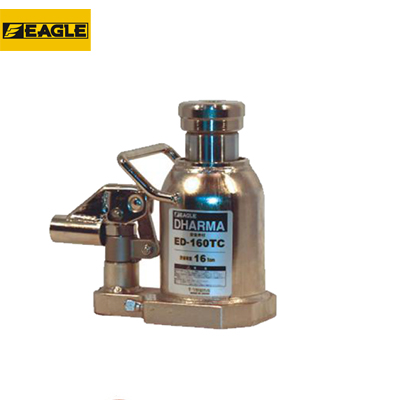 EAGLE JACK ED-TC无尘立式液压千斤顶