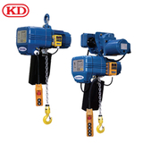 KUK DONG KD-1环链电动葫芦