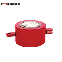 TONNERS DPFJ螺旋桨液压千斤顶