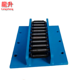 LHRB宽板载重滚轮小车