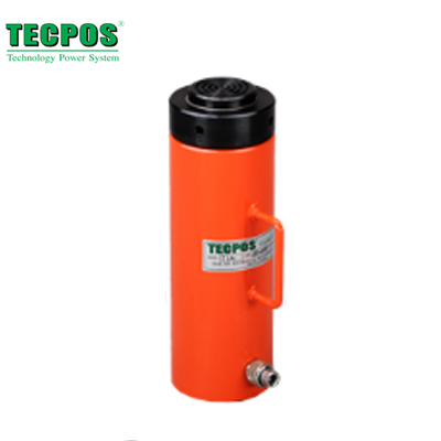 TECPOS TLN自锁分离式液压千斤顶