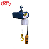 KUK DONG 迷你环链电动葫芦