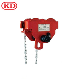 KUK DONG KG手拉单轨行车