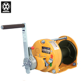 Maxpull MR手摇绞盘