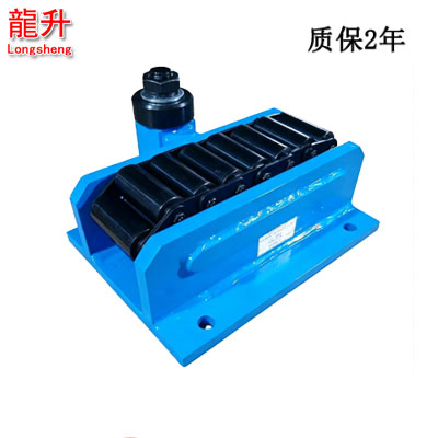 LHNO载重滚轮小车