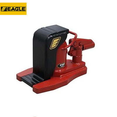 EAGLE JACK ET低型爪式液压千斤顶