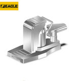 EAGLE JACK ET-LC无尘室超低型爪式液压千斤顶