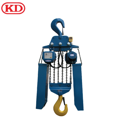 KUK DONG大吨位环链电动葫芦