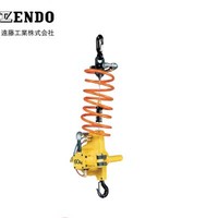 ENDO EHW气动葫芦