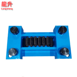 LHDZ-RF载重滚轮小车