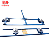 LHCF集装箱搬运小坦克