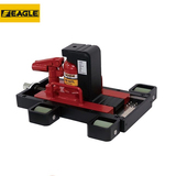 EAGLE JACK XR带滑轮爪式液压千斤顶