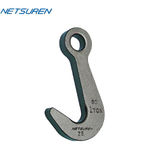 NETSUREN SO钢板吊钩