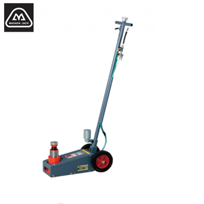 MASADA ATJ卧式气动液压千斤顶