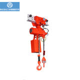 SAN-EI VHX气动葫芦