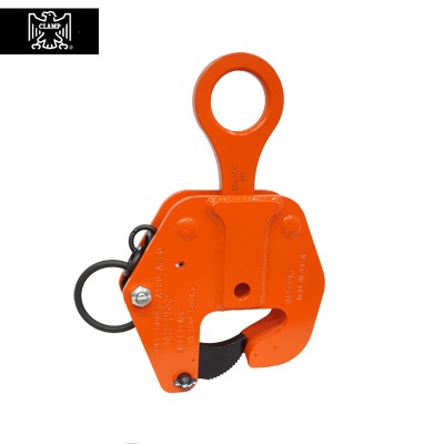 EAGLE CLAMP BCL竖吊钢板钳