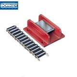 德国Borkey AS载重滚轮小车