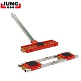 德国JUNG S组合式搬运小坦克