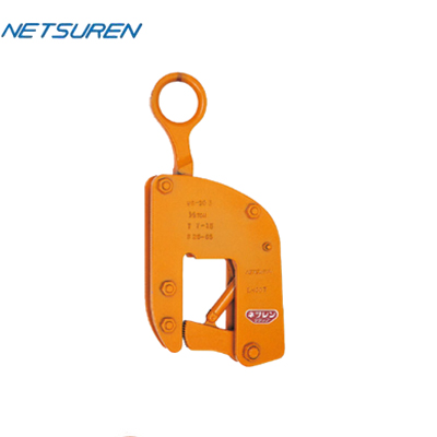 NETSUREN VB-103竖吊钢板钳