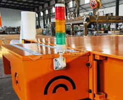 遥控气浮搬运平台声光报警装置.jpg 遥控气浮搬运平台声光报警装置.jpg