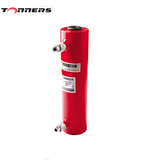 TONNERS DCHW中空双作用分离式液压千斤顶