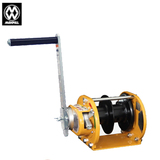 Maxpull GM-NWD手摇绞盘