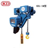KUK DONG低净空环链电动葫芦