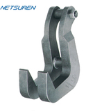 NETSUREN F-DL-O钢板吊钩