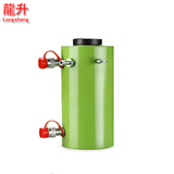 双作用中空分离式液压千斤顶