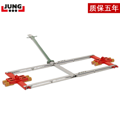 德国JUNG集装箱搬运小坦克