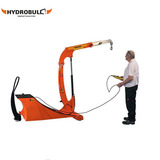 Hydrobull电动液压小吊机