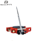 DAIKI DUW-R手摇搬运小坦克