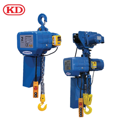 KUK DONG KD-2环链电动葫芦