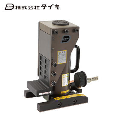 DAIKI鋁合金爪式千斤頂DAL型