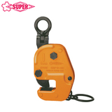 SUPER横吊钢板钳GVC-E型