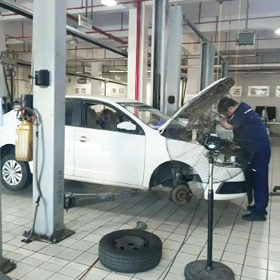 EAGLE JACK二段式迷你型液壓千斤頂DTS-2-100型用于汽車維修