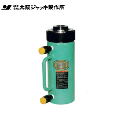 OSAKA JACK分離式液壓千斤頂EC-H型