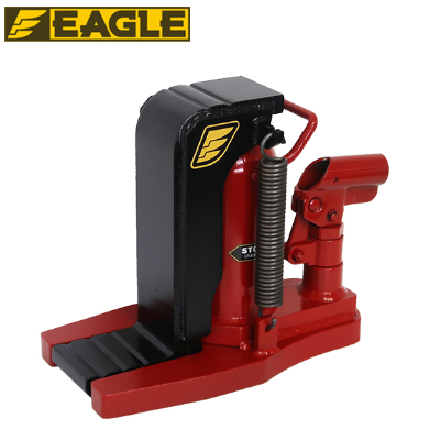 EAGLE JACK弹簧复位爪式千斤顶E-L-R型