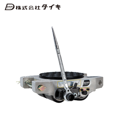 DAIKI手摇搬运小坦克AL-DUW-R型