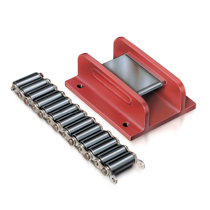 德國borkey載重滾輪小車AS型