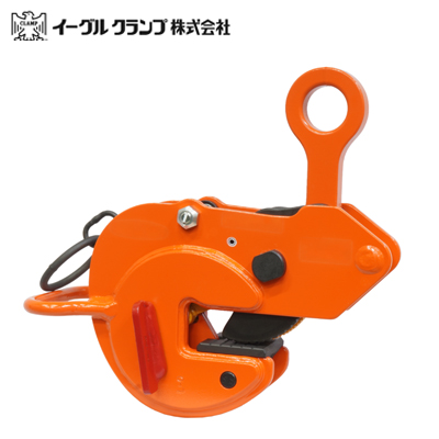 EAGLE CLAMP橫吊鋼板鉗BMB型