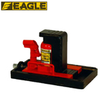 EAGLE JACK带滑台爪式千斤顶X型