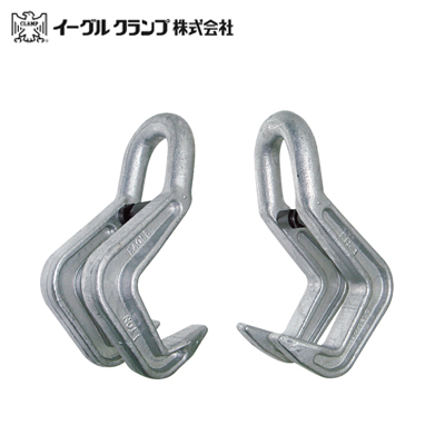 EAGLE CLAMP鋼板吊鉤EH型