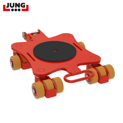 德国JUNG万向搬运小坦克JKB型