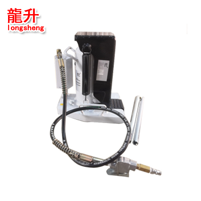 氣動(dòng)爪式千斤頂