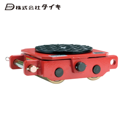 DAIKI直行搬運小坦克DSWS型