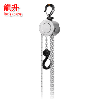 铝合金手拉葫芦MACH型